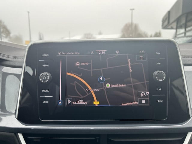 Volkswagen T-Roc 1.5 TSI DSG Style