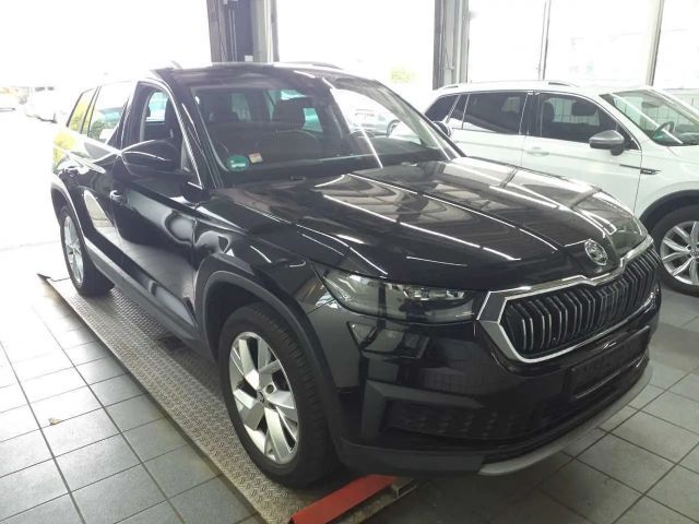 Skoda Kodiaq 1.5 TSI Style Style