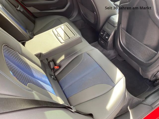 BMW 118 118i M-Sport Sedan