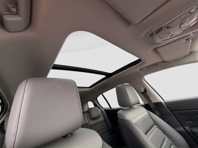 Citroën C5 Aircross Hybrid