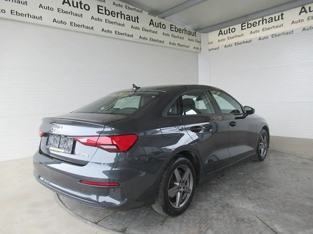 Audi A3 30 TFSI Sedan