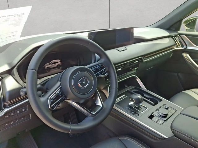 Mazda CX-60 4WD Homura Plus e-Skyactiv