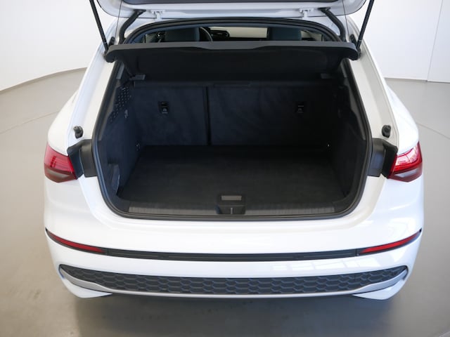 Audi A3 30 TFSI Sportback