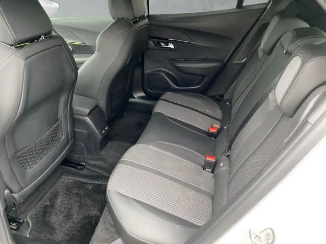 Peugeot E-2008 GT-Line