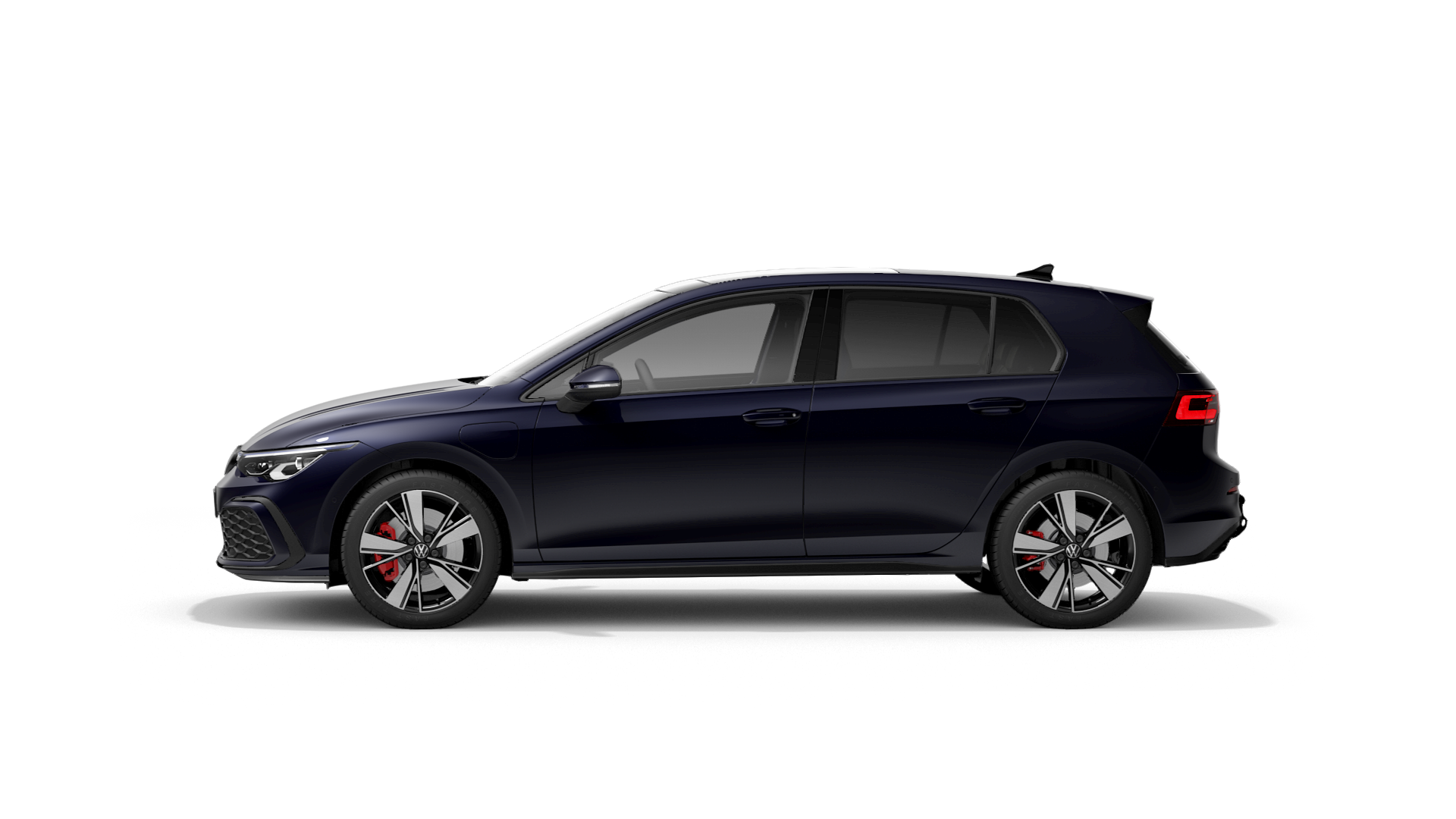 Volkswagen Golf DSG GTE eHybrid