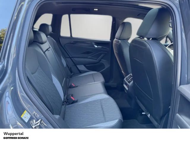 Volkswagen Tiguan 1.5 eTSI DSG