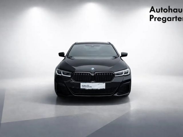BMW 530 530e Touring xDrive