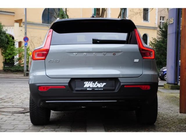Volvo XC40 Twin Engine Ultimate