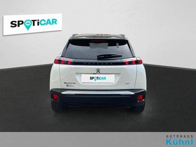 Peugeot E-2008 GT-Line