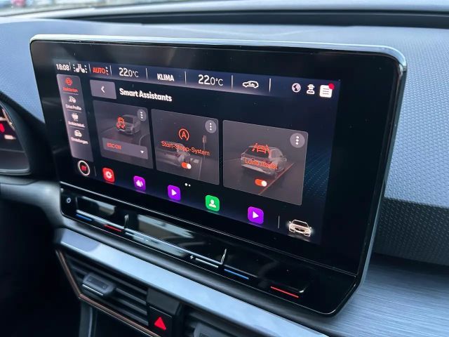 Cupra Leon DSG Sportstourer