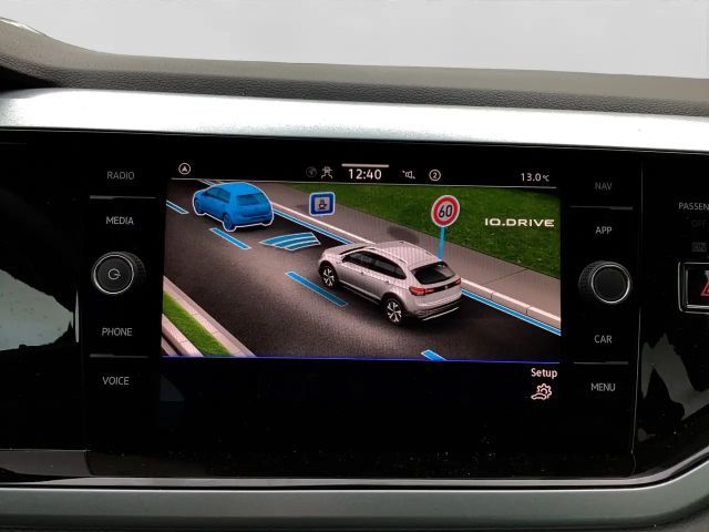 Volkswagen Taigo 1.0 TSI