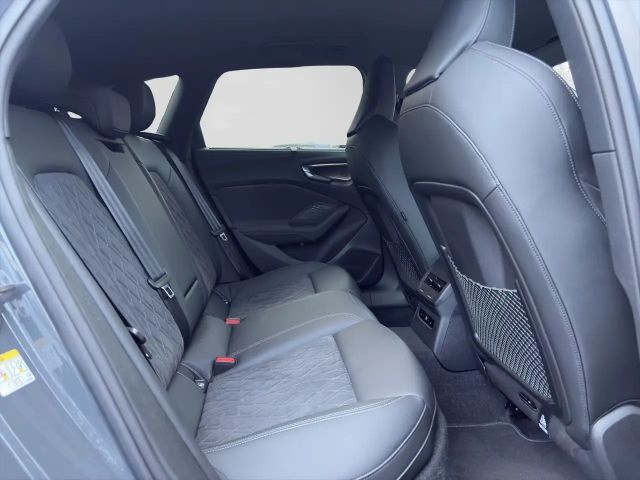 Audi A5 Quattro S-Line