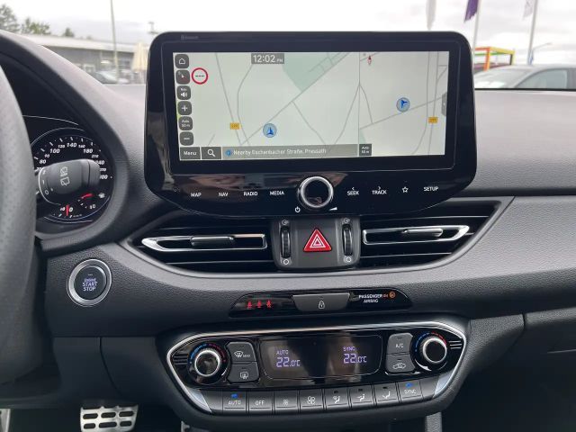 Hyundai i30 N Performance