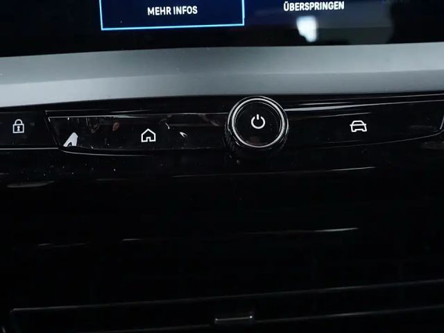 Opel Mokka Edition Turbo