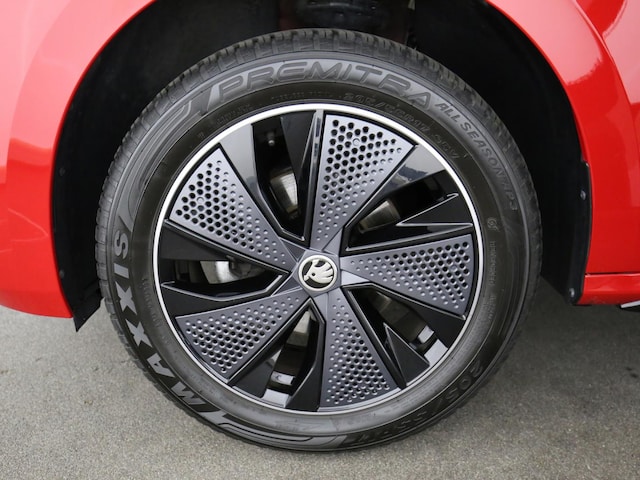 Skoda Kamiq 1.0 TSI Monte Carlo