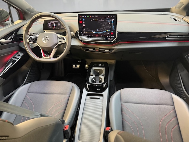 Volkswagen ID.5 4Motion GTX