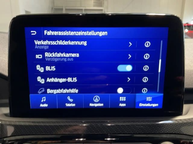 Ford Kuga Plug in Hybrid ST Line X