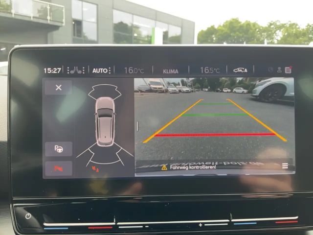 Cupra Leon 2.0 TSI 4Drive Sportstourer VZ