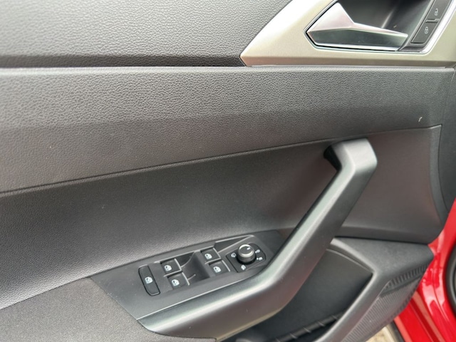 Volkswagen Taigo 1.0 TSI