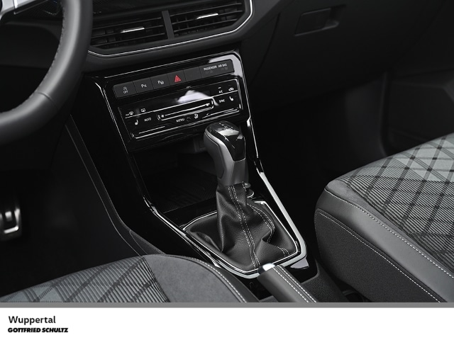 Volkswagen T-Cross 1.0 TSI DSG R-Line
