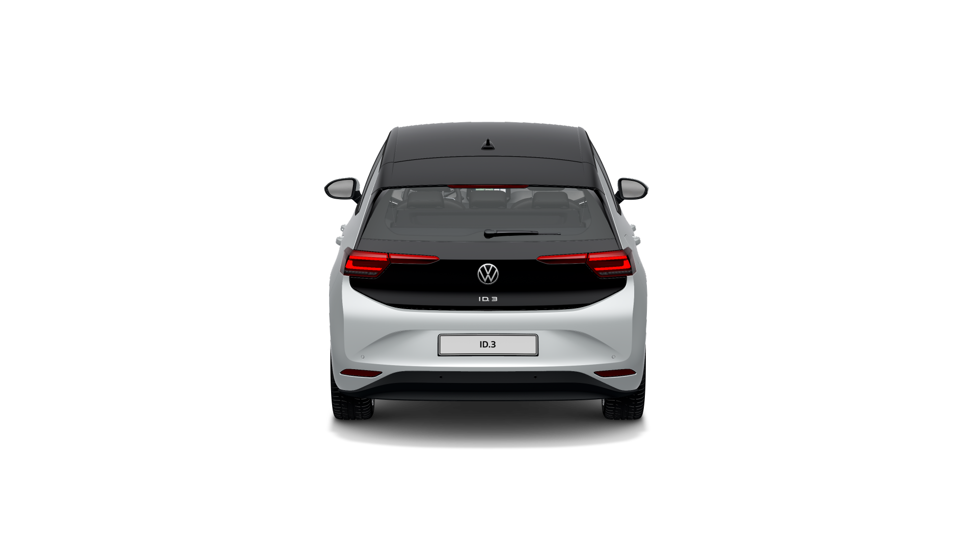 Volkswagen ID.3 Performance Pro