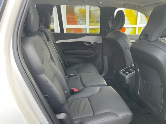 Volvo XC90 Bright Ultimate