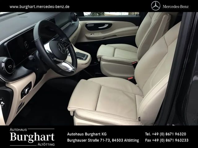 Mercedes-Benz Marco Polo V 300 d Marco Polo Airmatic/Distronic/Multibeam