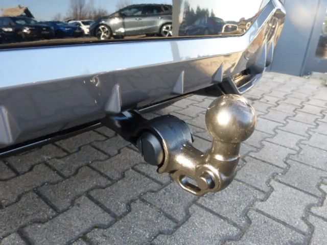 Cupra Terramar 2.0 TSI VZ