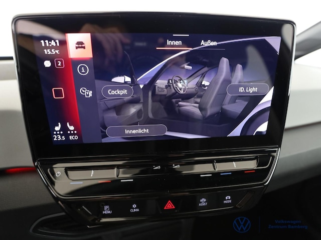 Volkswagen ID.3 Business Performance Pro