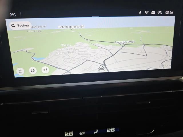 Opel Zafira Life 2.0 CDTI