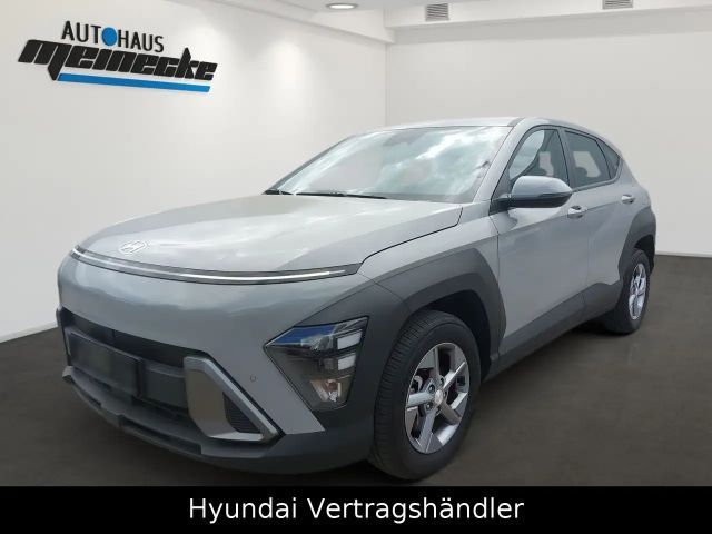 Hyundai Kona 1.0 T-GDi