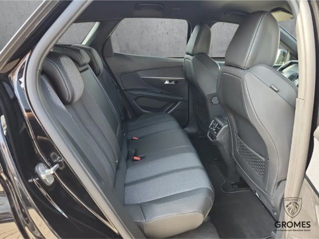 Peugeot 3008 Allure Pack PureTech