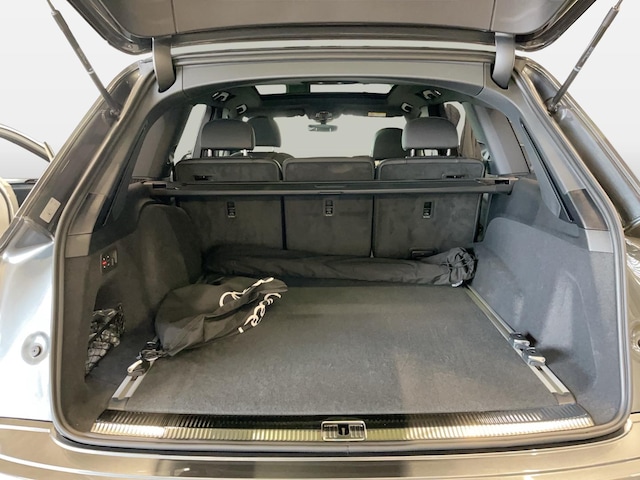 Audi Q7 Hybride Quattro