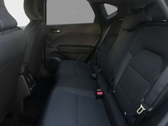 Mitsubishi ASX 1.0 91PS Turbo PLUS Led