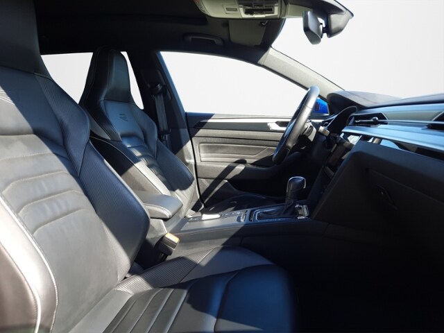 Volkswagen Arteon Shooting Brake 2.0 TDI