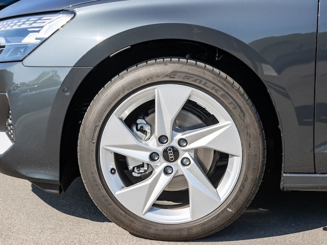 Audi A3 35 TDI S-Tronic Sportback