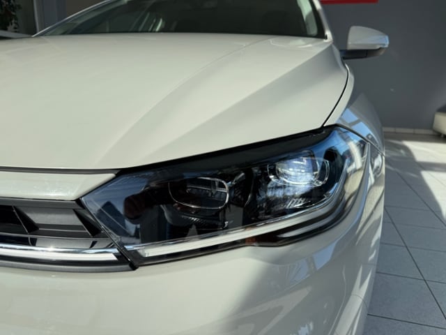 Volkswagen Polo IQ.Drive