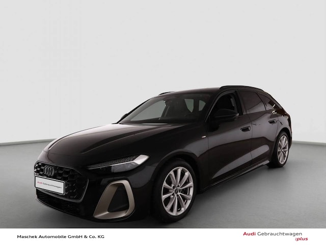 Audi A5 Avant Quattro S-Tronic