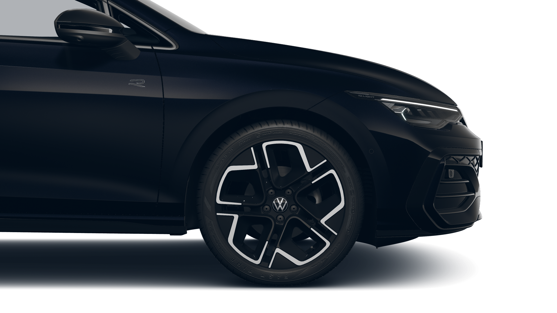 Volkswagen Golf DSG Golf VIII R-Line