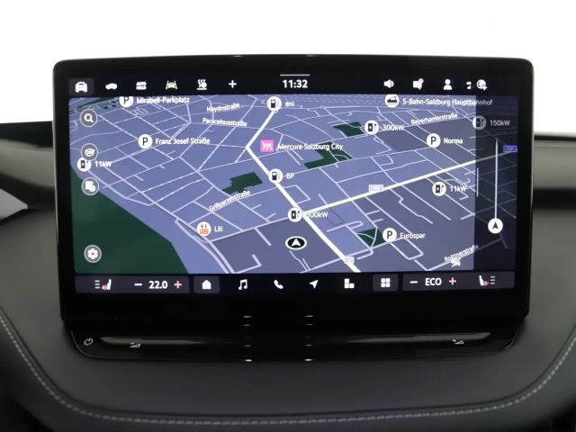 Skoda Enyaq Coupe Sportline