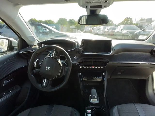 Peugeot 208 Allure Pack