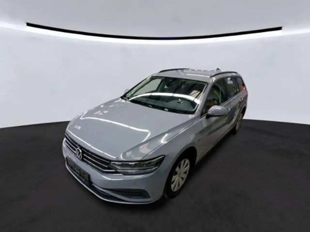 Volkswagen Passat 1.5 TSI DSG Variant