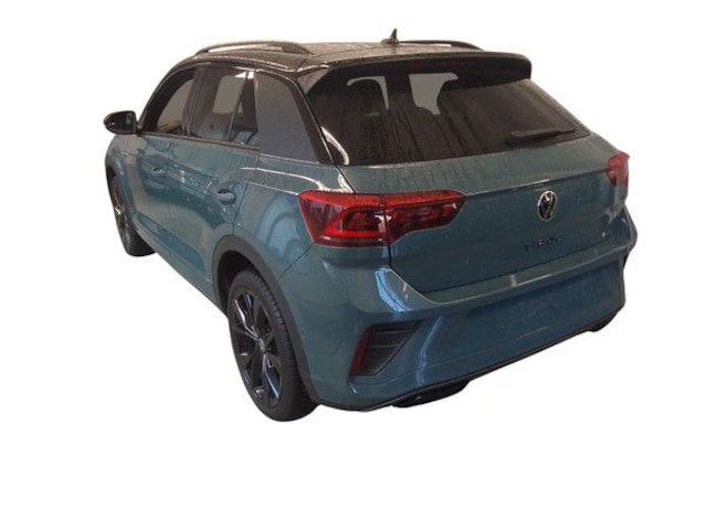 Volkswagen T-Roc 2.0 TDI DSG