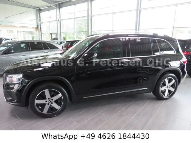 Mercedes-Benz GLB 200 GLB 200 d