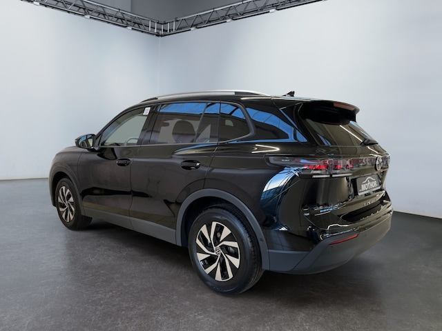 Volkswagen Tiguan 1.5 eTSI DSG