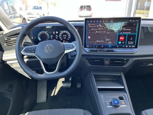 Volkswagen Tiguan DSG Life