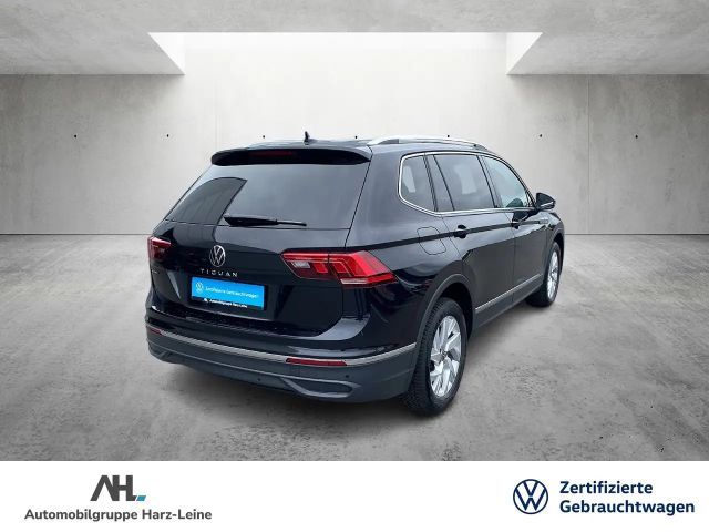 Volkswagen Tiguan 2.0 TDI Allspace DSG Life
