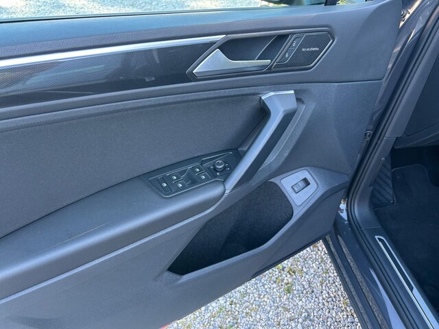 Volkswagen Tiguan 2.0 TSI 4Motion DSG