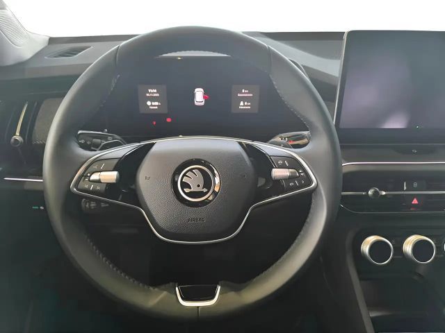 Skoda Kodiaq 1.5 TSI Selection