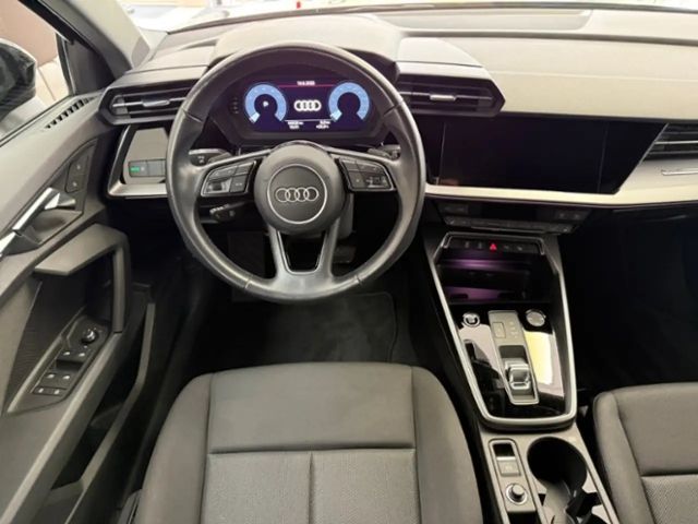 Audi A3 35 TFSI S-Tronic Sportback